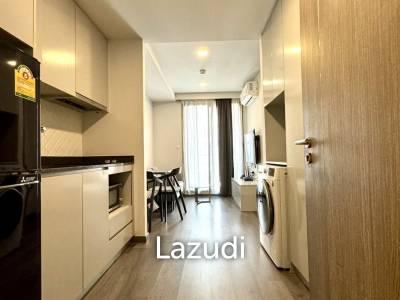 1 Bedroom 1 Bathroom 32 Sq.m Maestro 14 Siam-Ratchathewi