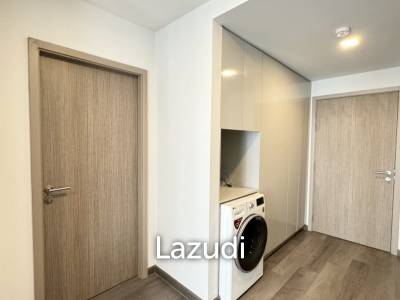 1 Bedroom 1 Bathroom 32 Sq.m Maestro 14 Siam-Ratchathewi
