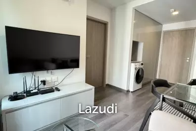 1 Bedroom 1 Bathroom 32 Sq.m Maestro 14 Siam-Ratchathewi