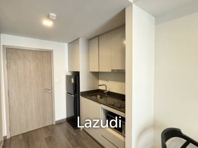 1 Bedroom 1 Bathroom 32 Sq.m Maestro 14 Siam-Ratchathewi