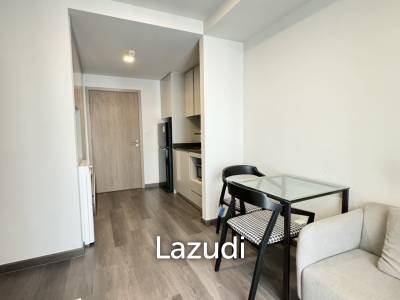1 Bedroom 1 Bathroom 32 Sq.m Maestro 14 Siam-Ratchathewi