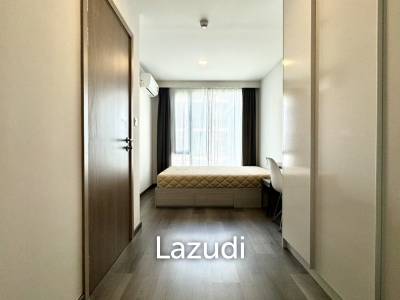 1 Bedroom 1 Bathroom 32 Sq.m Maestro 14 Siam-Ratchathewi