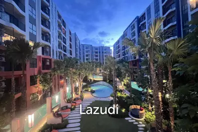 Studio Cabanas - Beautiful Garden View