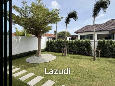 Renovated 3-Bedroom House For Rent In Kohb Kaew