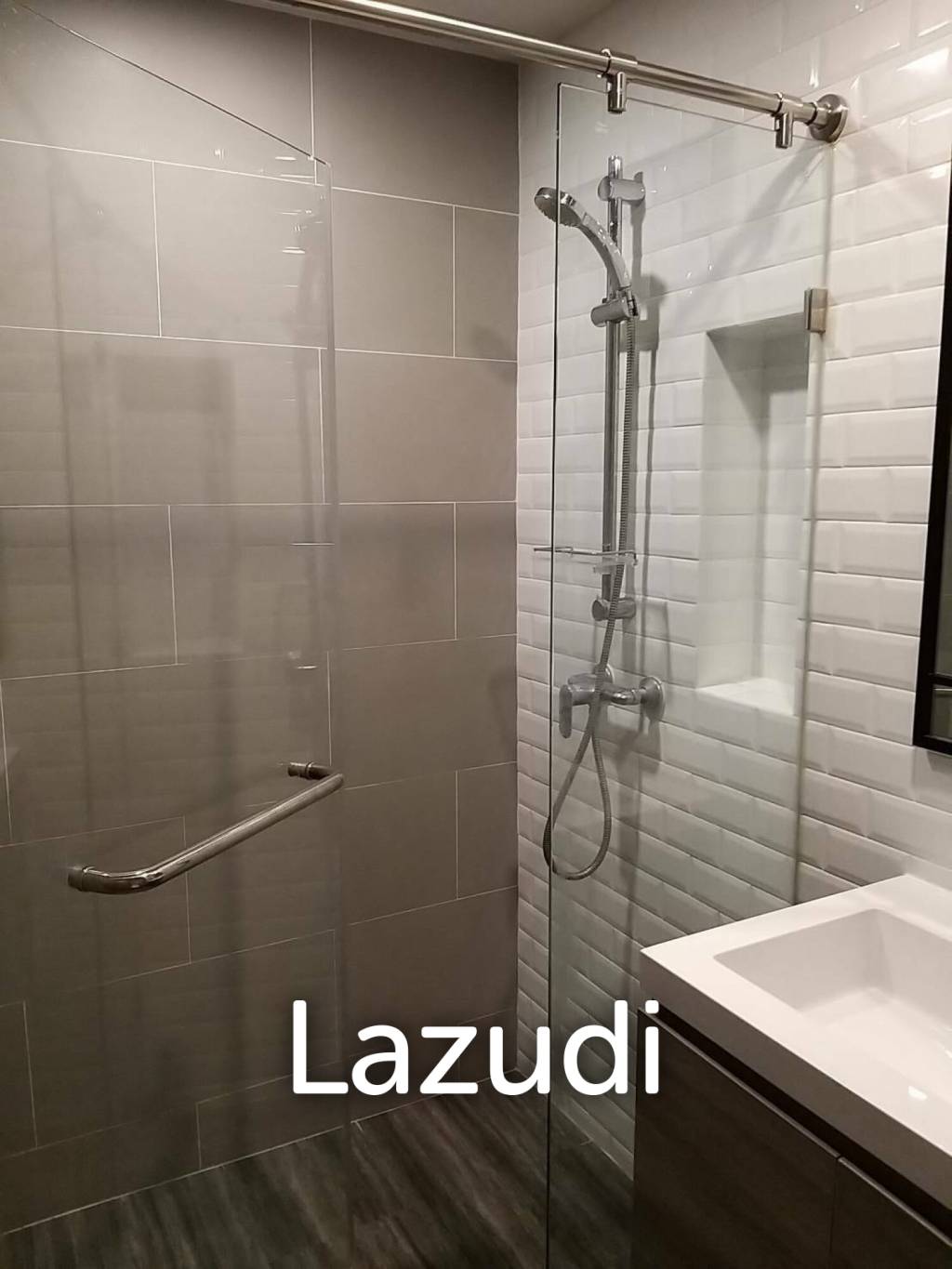 1 Bedroom 1 Bathroom 29.65 Sq.m Maestro 14 Siam-Ratchathewi