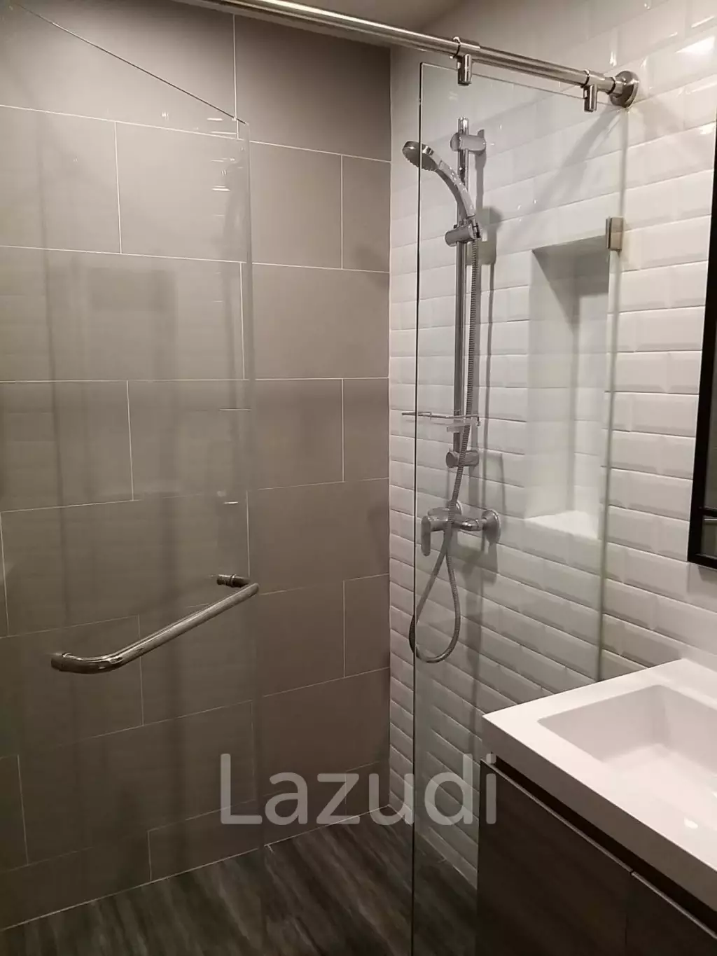 1 Bedroom 1 Bathroom 29.65 Sq.m Maestro 14 Siam-Ratchathewi