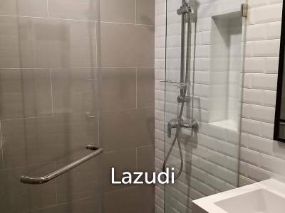 1 Bedroom 1 Bathroom 29.65 Sq.m Maestro 14 Siam-Ratchathewi