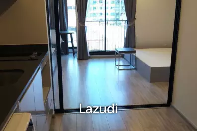 1 Bedroom 1 Bathroom 29.65 Sq.m Maestro 14 Siam-Ratchathewi
