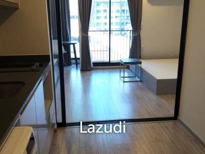 1 Bedroom 1 Bathroom 29.65 Sq.m Maestro 14 Siam-Ratchathewi