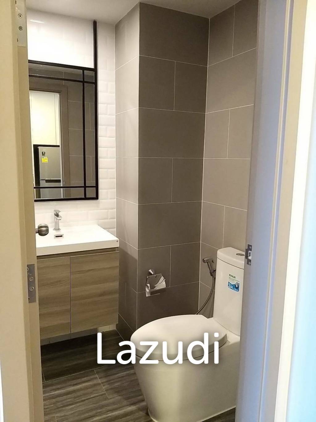 1 Bedroom 1 Bathroom 29.65 Sq.m Maestro 14 Siam-Ratchathewi