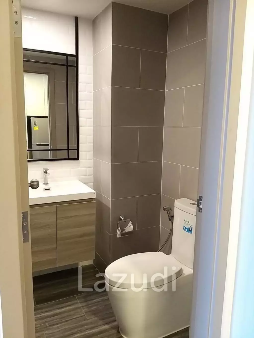 1 Bedroom 1 Bathroom 29.65 Sq.m Maestro 14 Siam-Ratchathewi