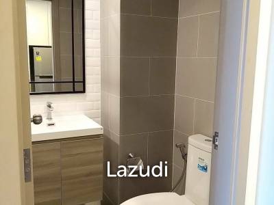 1 Bedroom 1 Bathroom 29.65 Sq.m Maestro 14 Siam-Ratchathewi