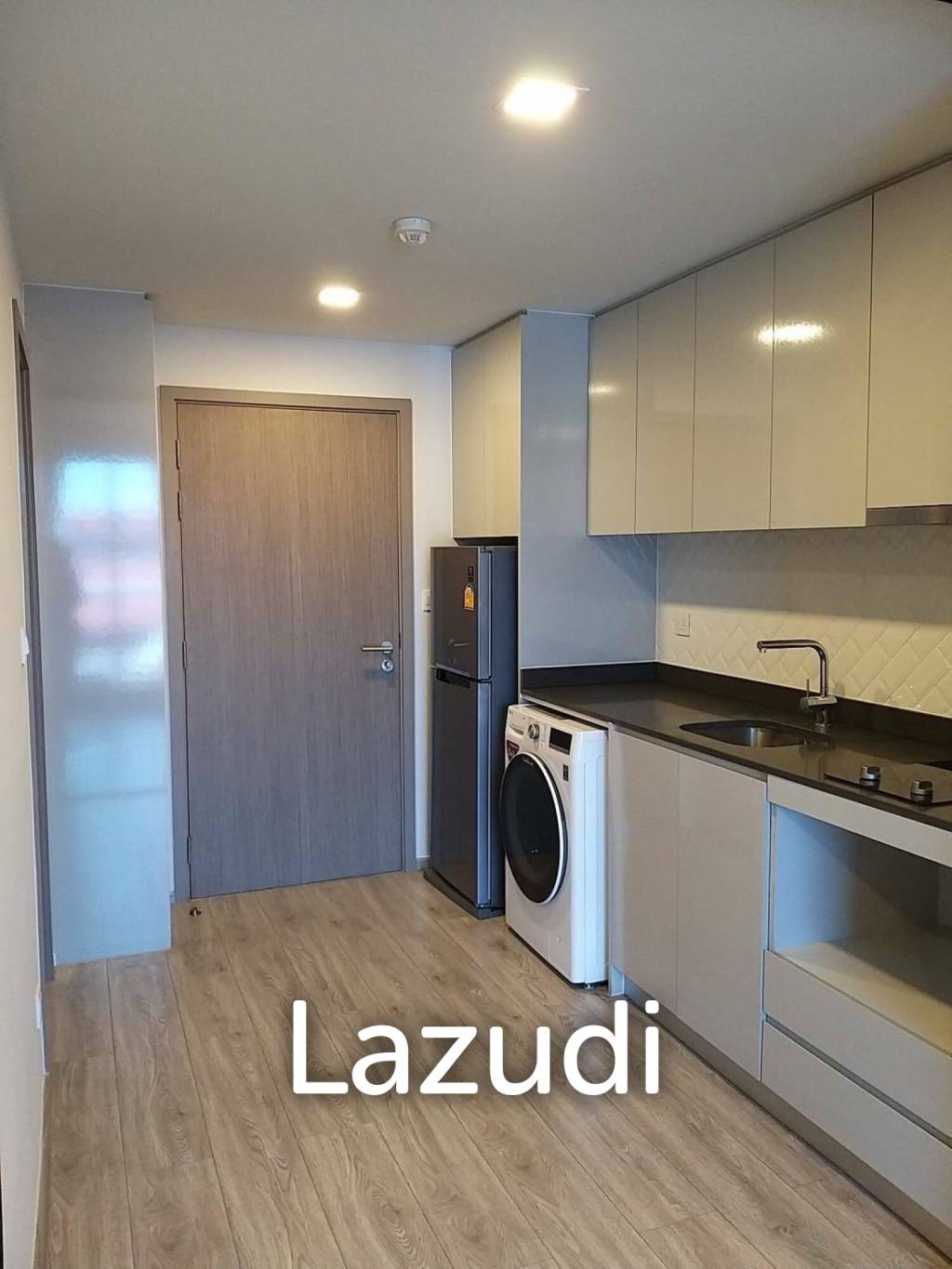 1 Bedroom 1 Bathroom 29.65 Sq.m Maestro 14 Siam-Ratchathewi