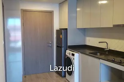 1 Bedroom 1 Bathroom 29.65 Sq.m Maestro 14 Siam-Ratchathewi