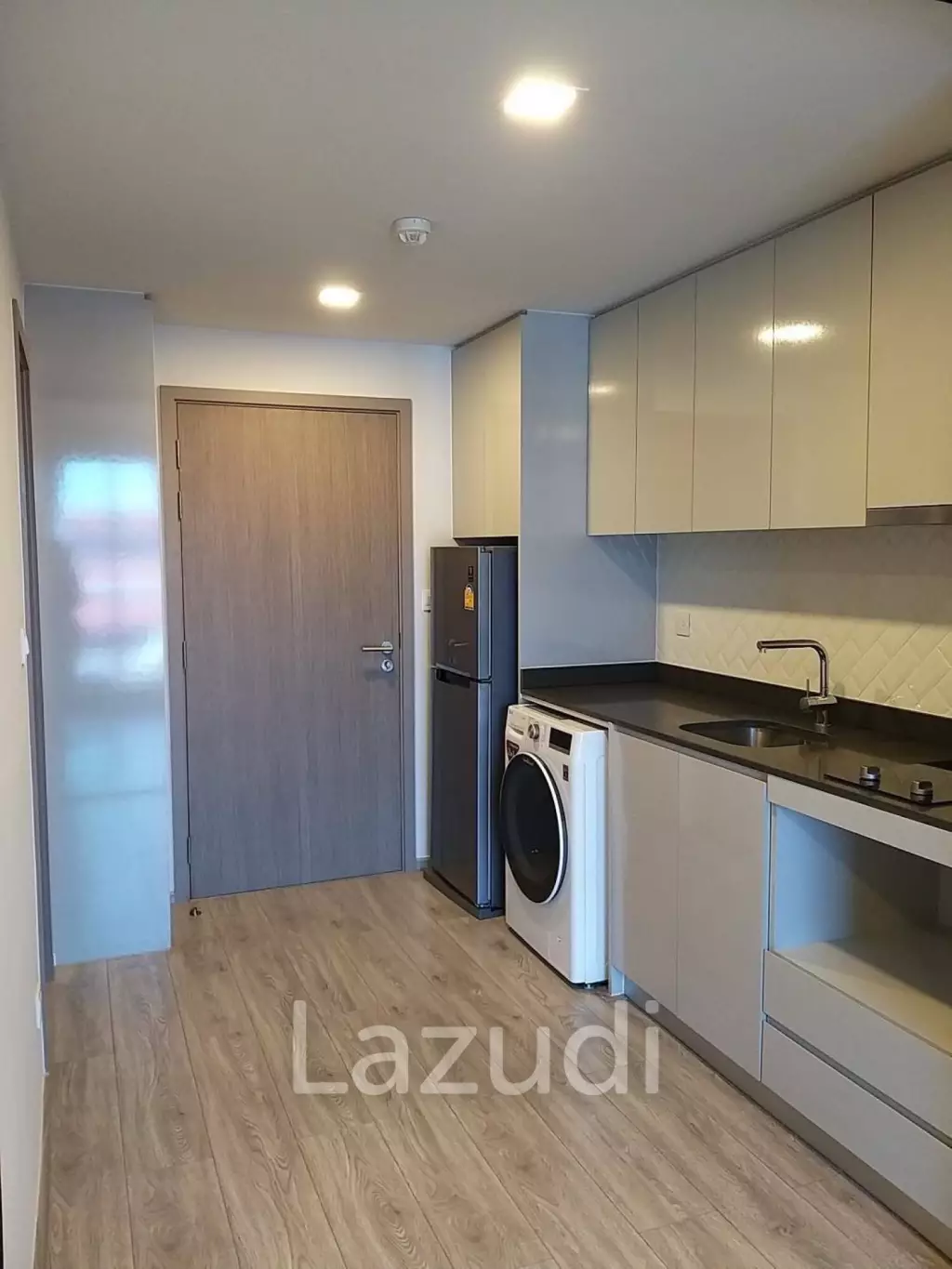 1 Bedroom 1 Bathroom 29.65 Sq.m Maestro 14 Siam-Ratchathewi