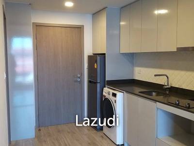 1 Bedroom 1 Bathroom 29.65 Sq.m Maestro 14 Siam-Ratchathewi