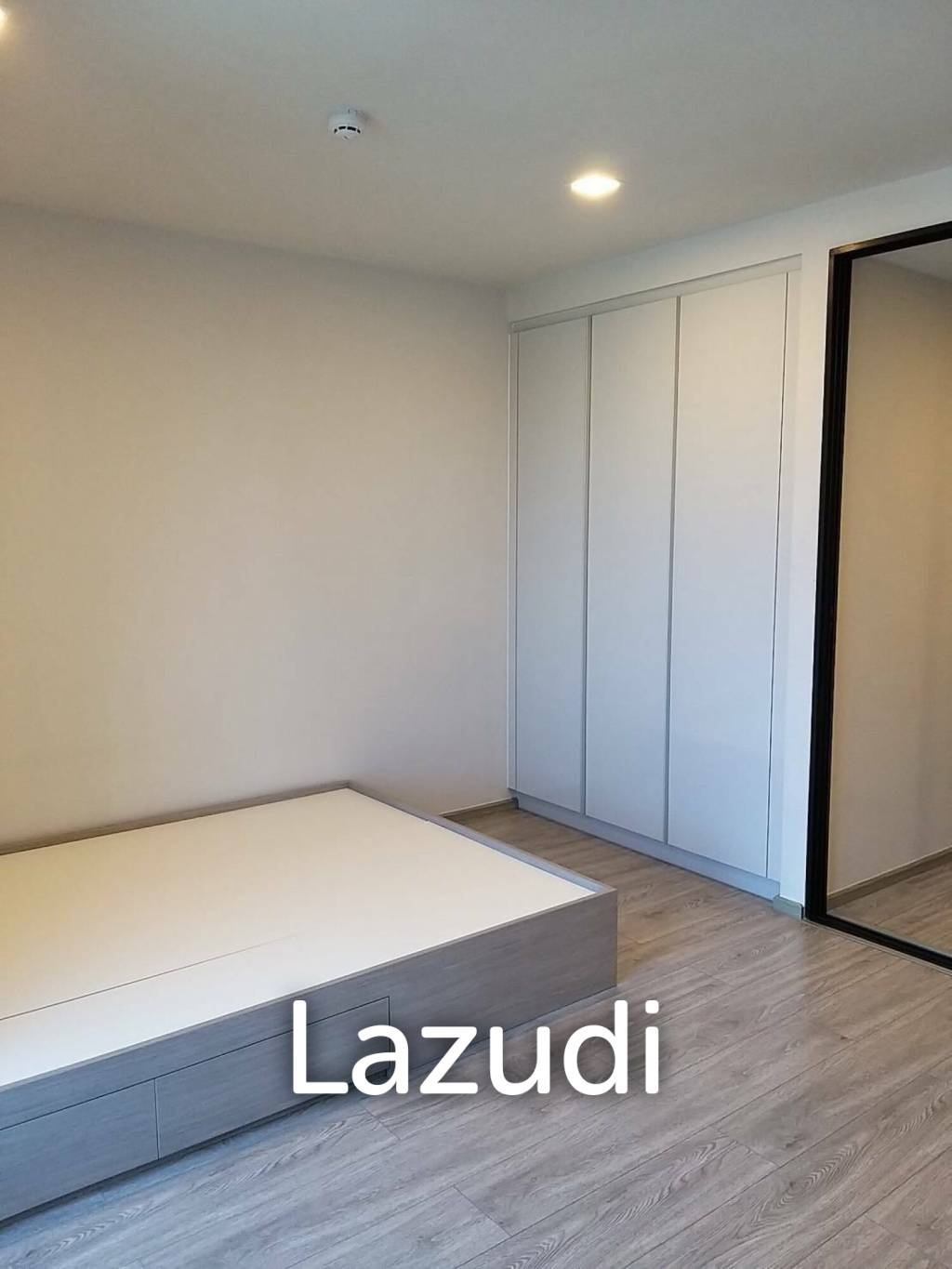 1 Bedroom 1 Bathroom 29.65 Sq.m Maestro 14 Siam-Ratchathewi