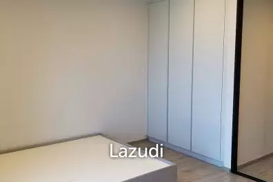 1 Bedroom 1 Bathroom 29.65 Sq.m Maestro 14 Siam-Ratchathewi