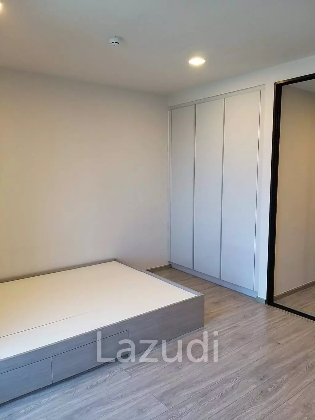 1 Bedroom 1 Bathroom 29.65 Sq.m Maestro 14 Siam-Ratchathewi