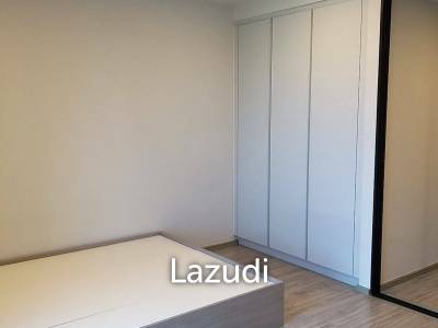 1 Bedroom 1 Bathroom 29.65 Sq.m Maestro 14 Siam-Ratchathewi