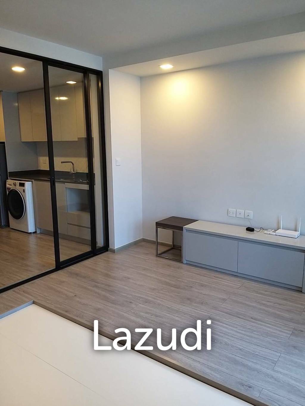 1 Bedroom 1 Bathroom 29.65 Sq.m Maestro 14 Siam-Ratchathewi