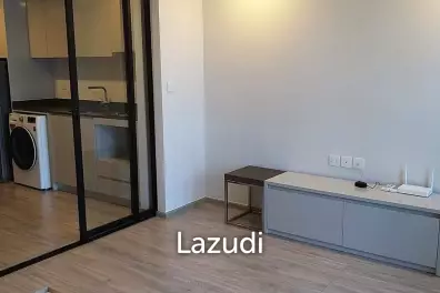 1 Bedroom 1 Bathroom 29.65 Sq.m Maestro 14 Siam-Ratchathewi