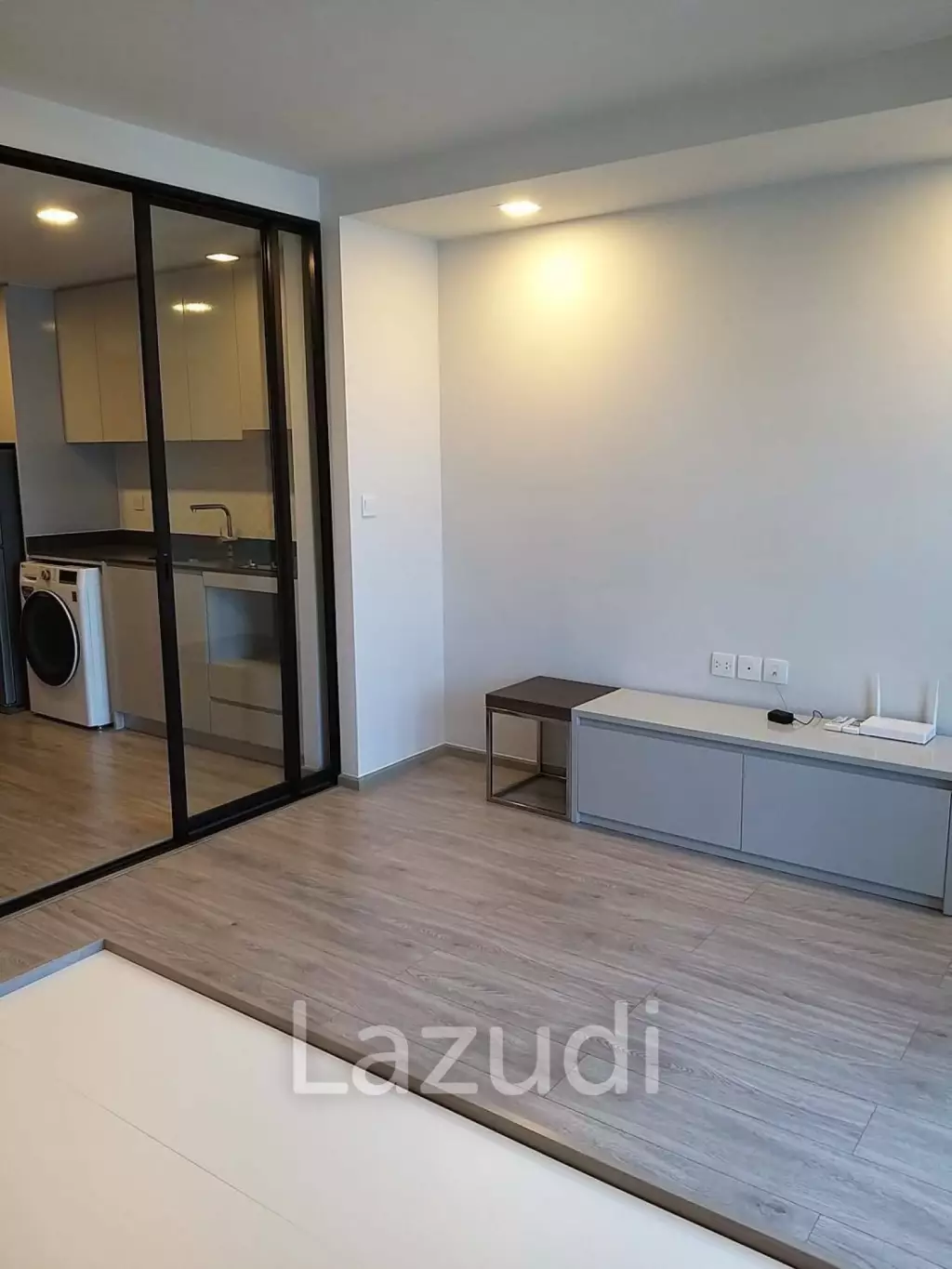 1 Bedroom 1 Bathroom 29.65 Sq.m Maestro 14 Siam-Ratchathewi