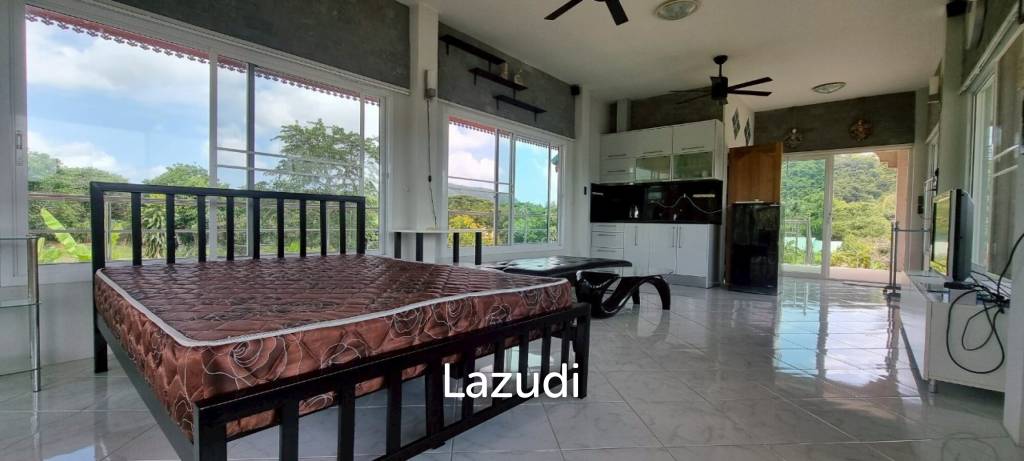 4,936 SQ.M. Land and Resort In Bangsaray