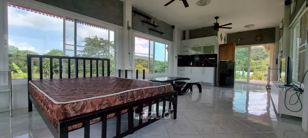 4,936 SQ.M. Land and Resort In Bangsaray