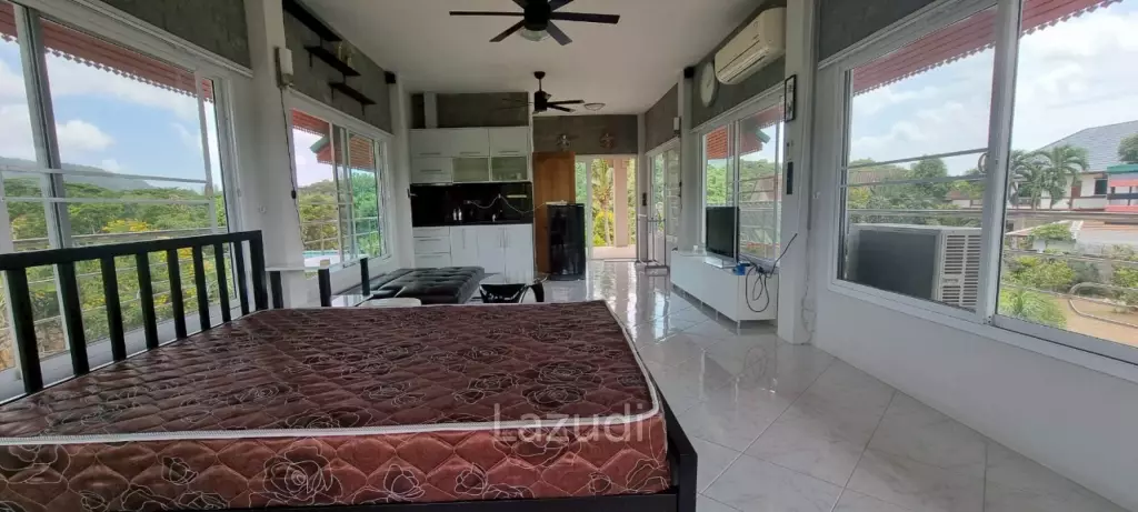 4,936 SQ.M. Land and Resort In Bangsaray