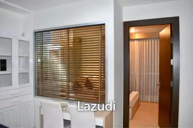 1 Bedroom  1 Bathroom 36 SQ.M Rhythm Ratchada