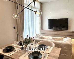 2 Bedroom 2 Bathroom 63 SQ.M MUNIQ Sukhumvit 23