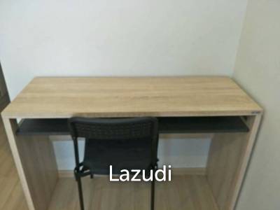 1 Bedroom 1 Bathroom 36.25 Sq.m Maestro 12