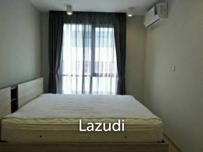 1 Bedroom 1 Bathroom 36.25 Sq.m Maestro 12