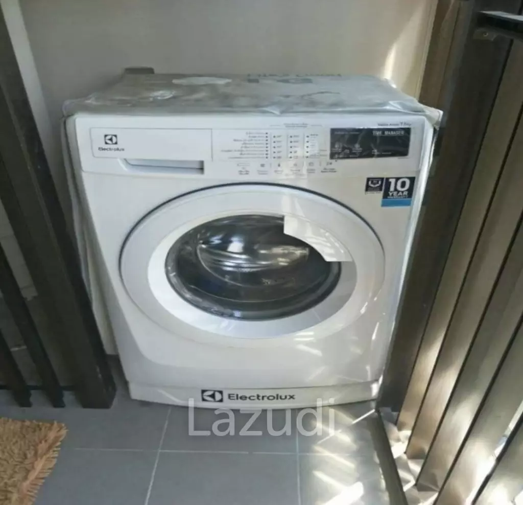 1 Bedroom 1 Bathroom 36.25 Sq.m Maestro 12