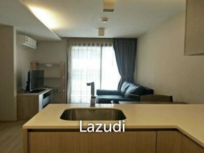 1 Bedroom 1 Bathroom 36.25 Sq.m Maestro 12