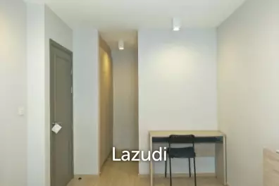 1 Bedroom 1 Bathroom 36.25 Sq.m Maestro 12