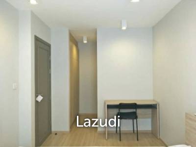 1 Bedroom 1 Bathroom 36.25 Sq.m Maestro 12