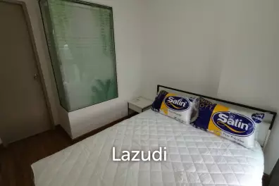 1 Bedroom 1 Bathroom 30.3 Sq.m Ideo Mix Sukhumvit 103