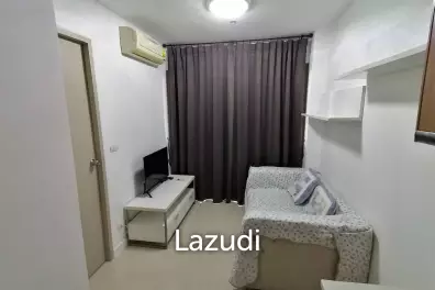 1 Bedroom 1 Bathroom 30.3 Sq.m Ideo Mix Sukhumvit 103