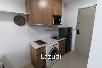 1 Bedroom 1 Bathroom 30.3 Sq.m Ideo Mix Sukhumvit 103