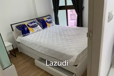 1 Bedroom 1 Bathroom 30.3 Sq.m Ideo Mix Sukhumvit 103