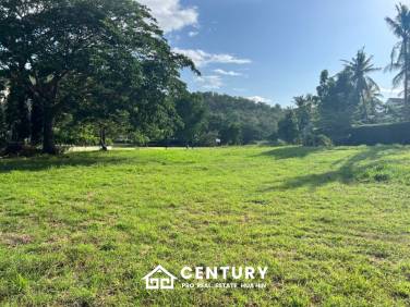 2,400 qm Grundstück Für Verkauf