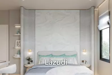 4 Bedrooms 5 Bathrooms 272.35 SQ.M. The Palm Grandio's