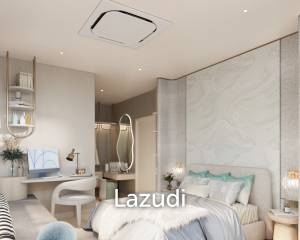 4 Bedrooms 5 Bathrooms 272.35 SQ.M. The Palm Grandio's