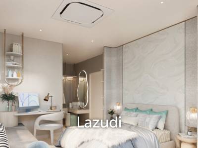 4 Bedrooms 5 Bathrooms 272.35 SQ.M. The Palm Grandio's