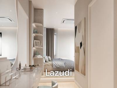 4 Bedrooms 5 Bathrooms 272.35 SQ.M. The Palm Grandio's