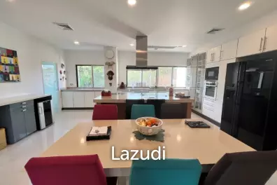 PALM HILLS CONDO : 3 bed 175 sqm with golf course views : Rented Sept 2025 to 31st March 2026