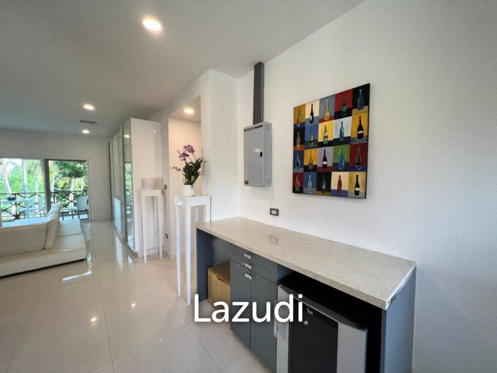 PALM HILLS CONDO : 3 bed 175 sqm with golf course views : Rented Sept 2025 to 31st March 2026