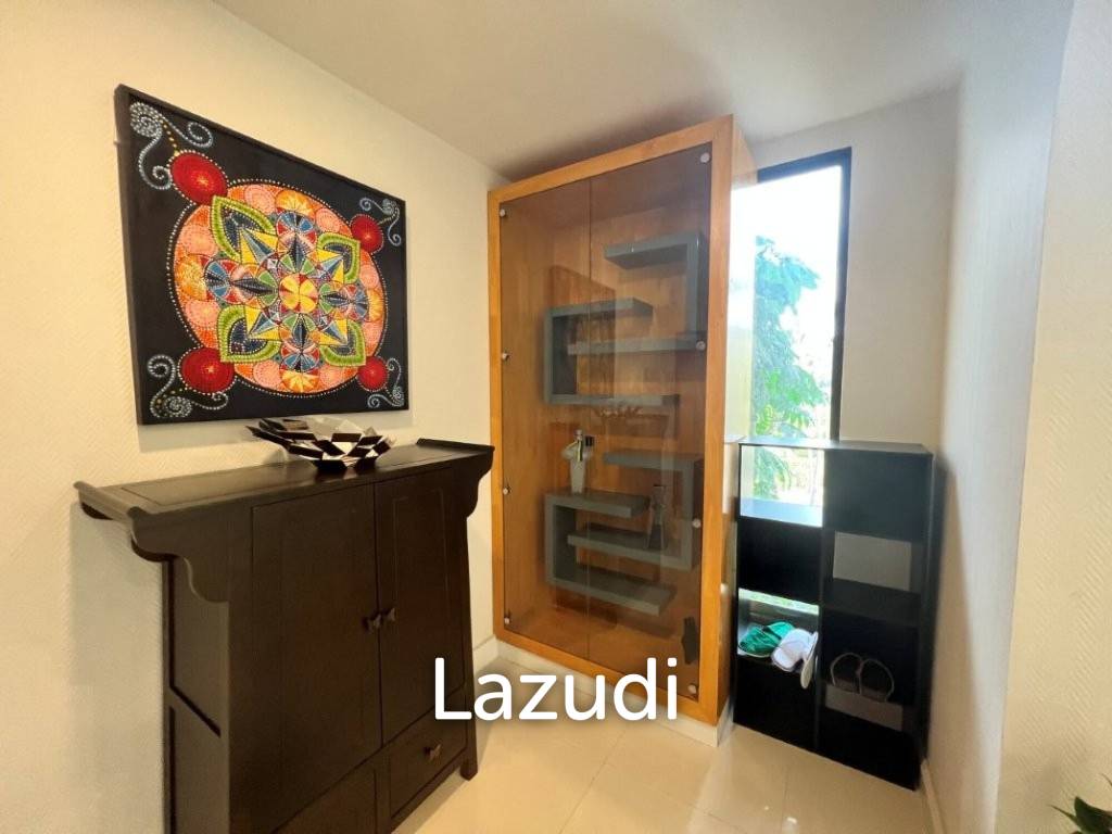 PALM HILLS CONDO : 3 bed 175 sqm with golf course views : Rented Sept 2025 to 31st March 2026